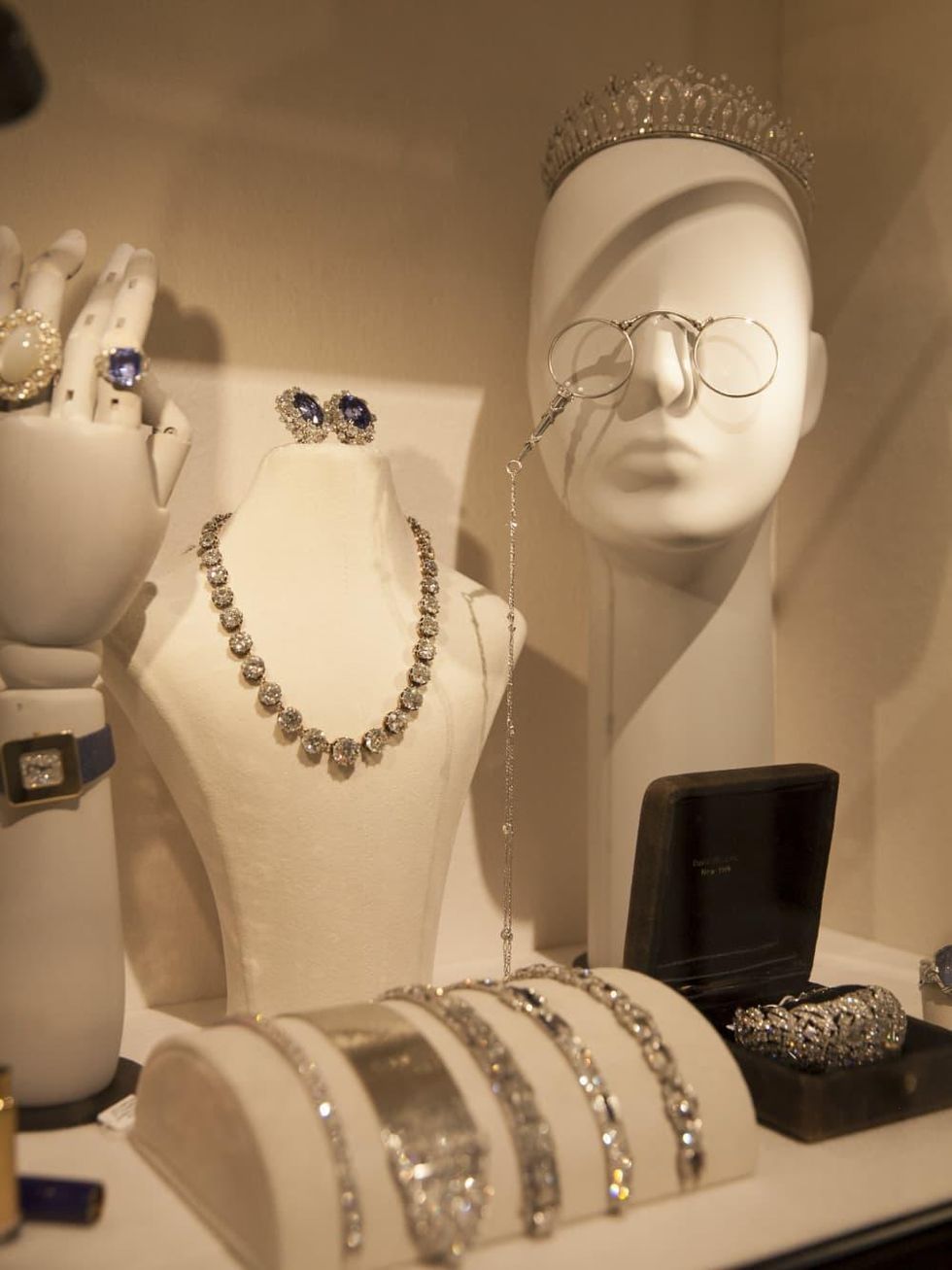 Forty Five Ten on Main in Dallas