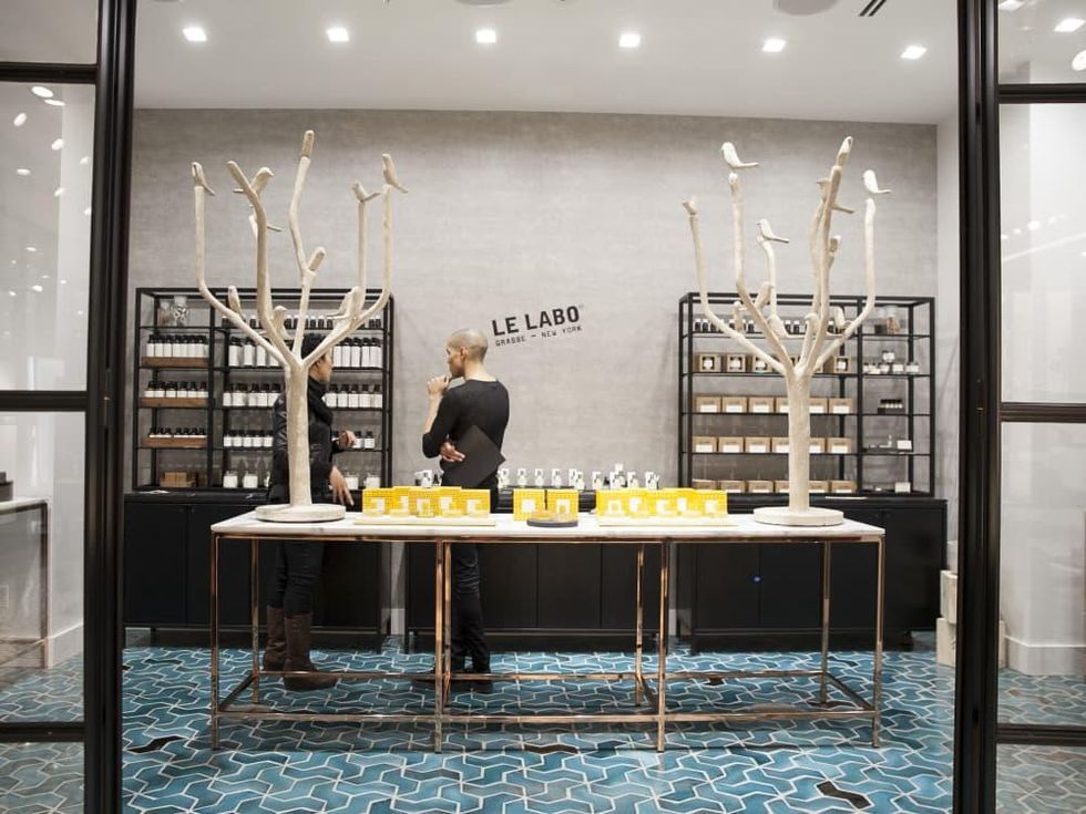 Forty Five Ten on Main in Dallas