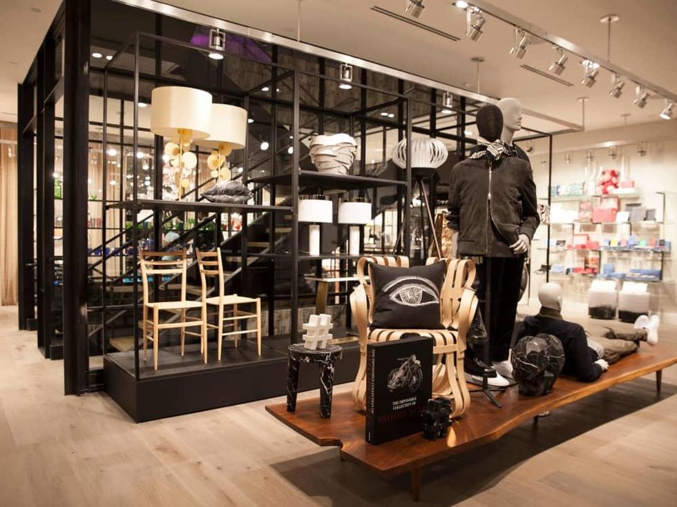 Forty Five Ten on Main in Dallas