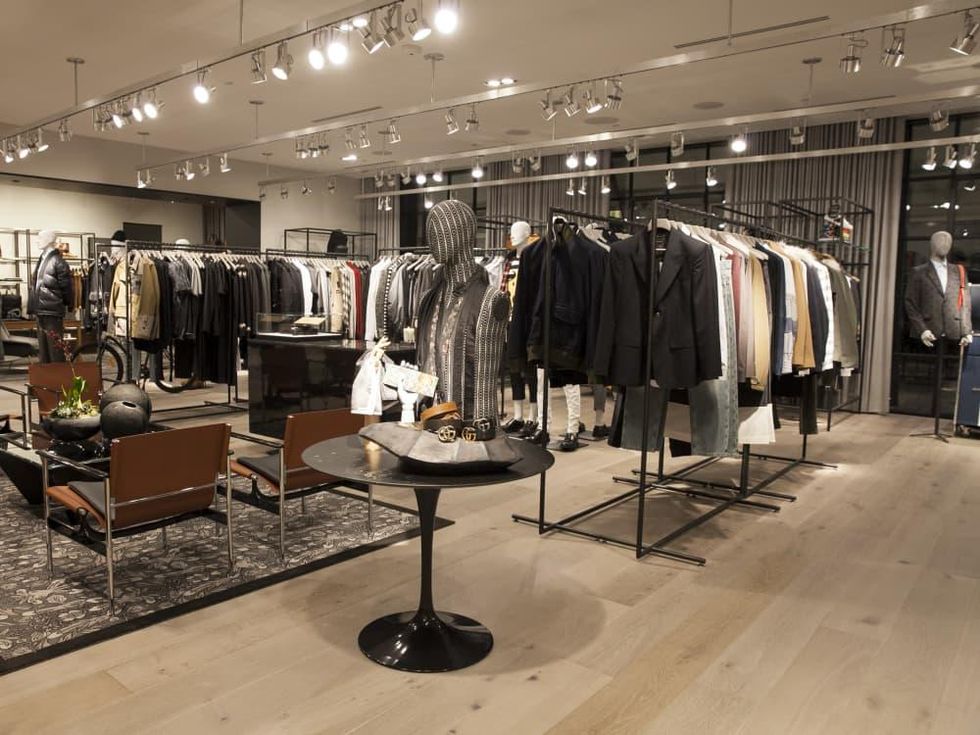 Forty Five Ten on Main in Dallas