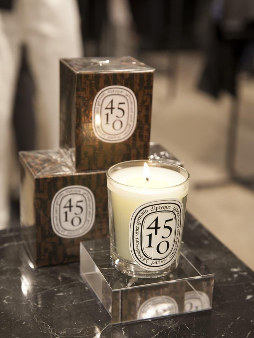 Forty Five Ten on Main in Dallas