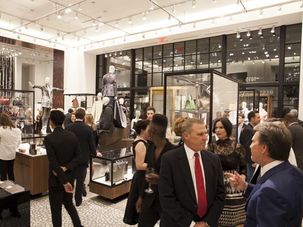 Forty Five Ten on Main, ReUnight for the Family Place