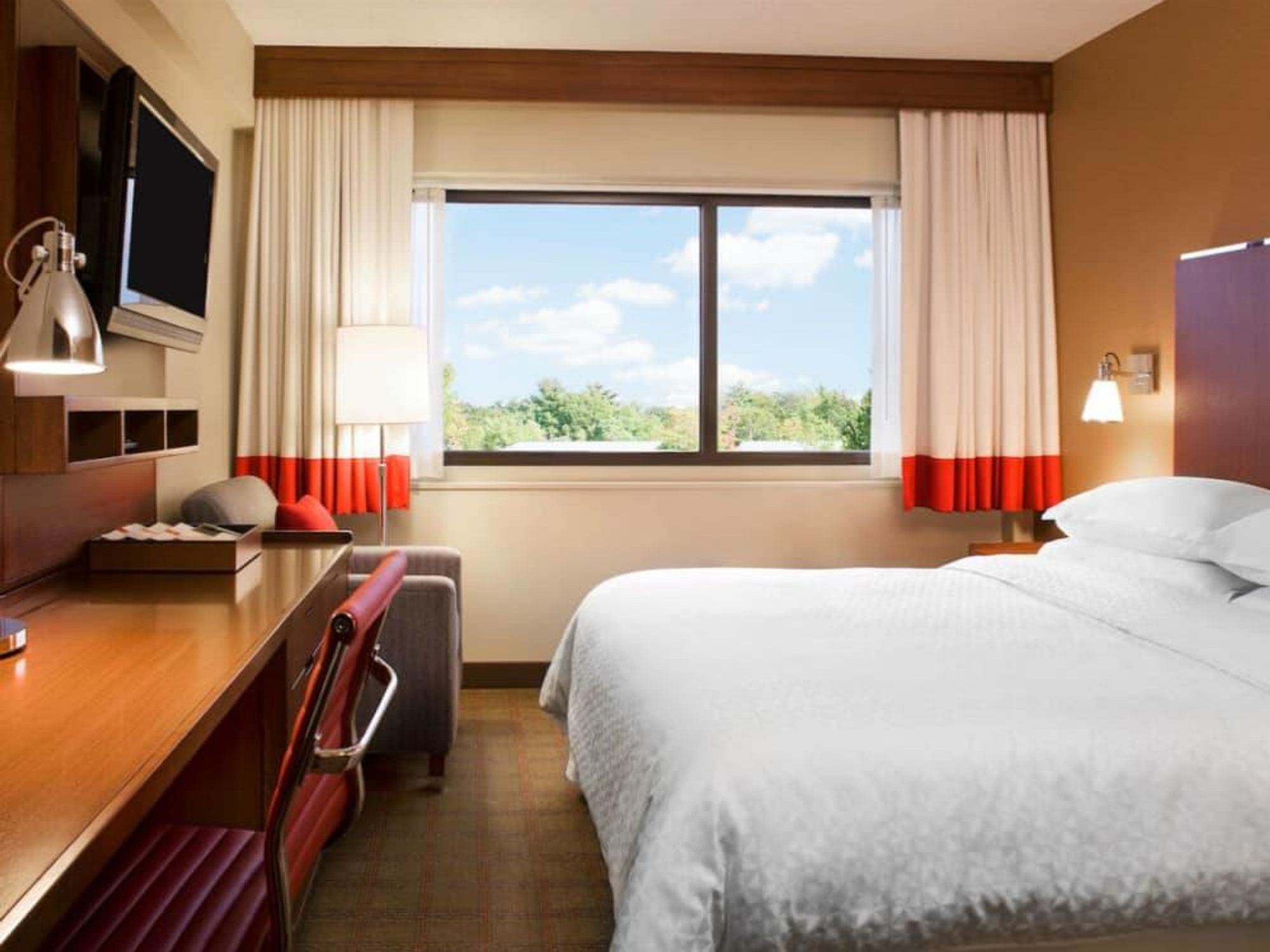 Four Points Sheraton