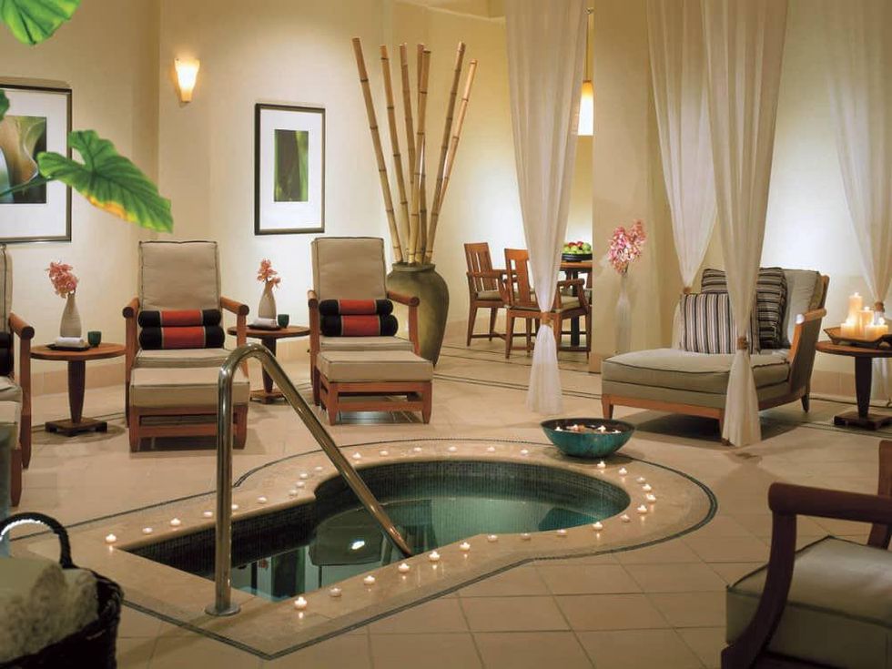 Four Seasons, Well & Being