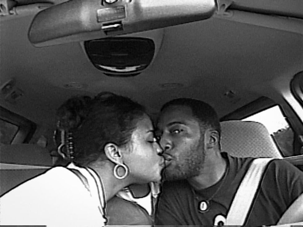 Fox Rich and Rob Rich in Time