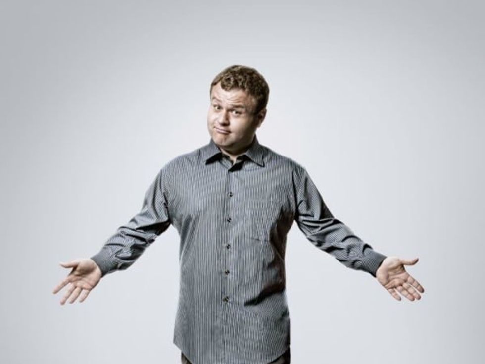 Frank Caliendo