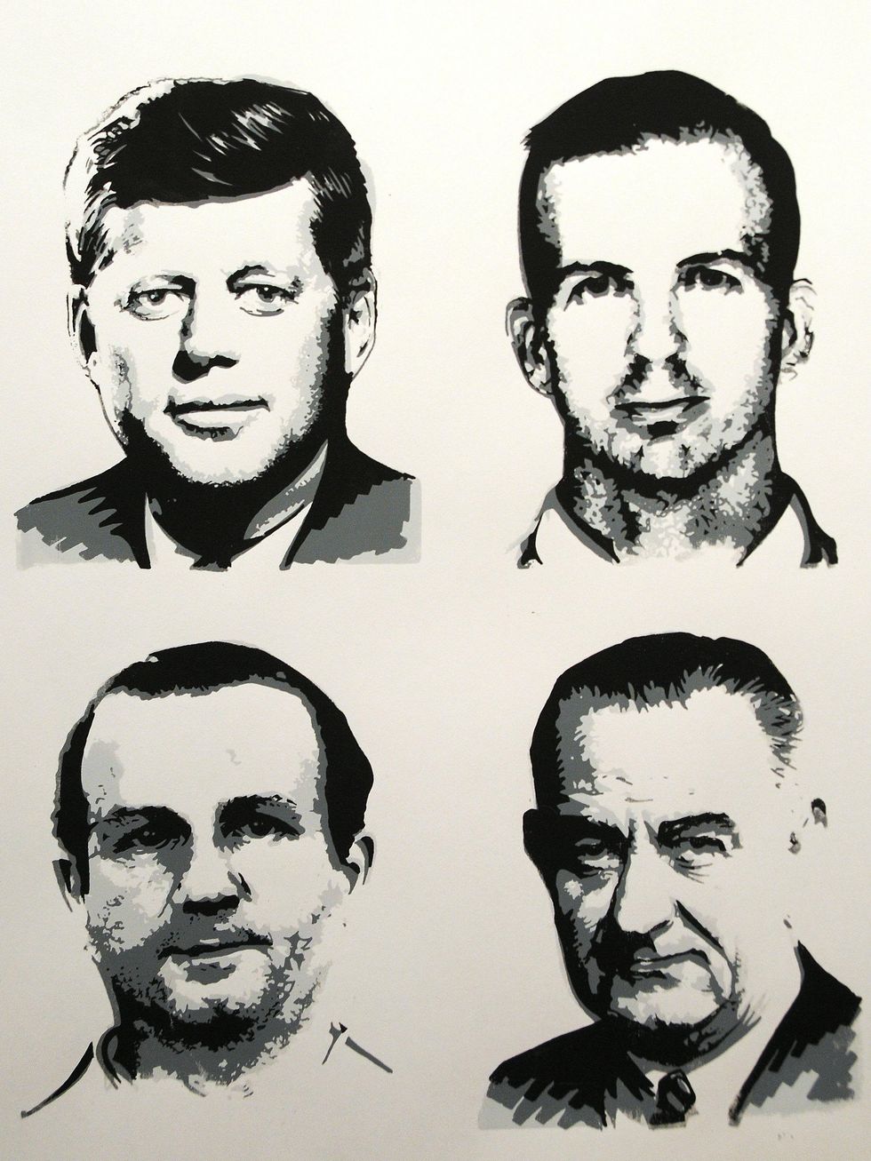 Frank Campagna 3 Nice Guys