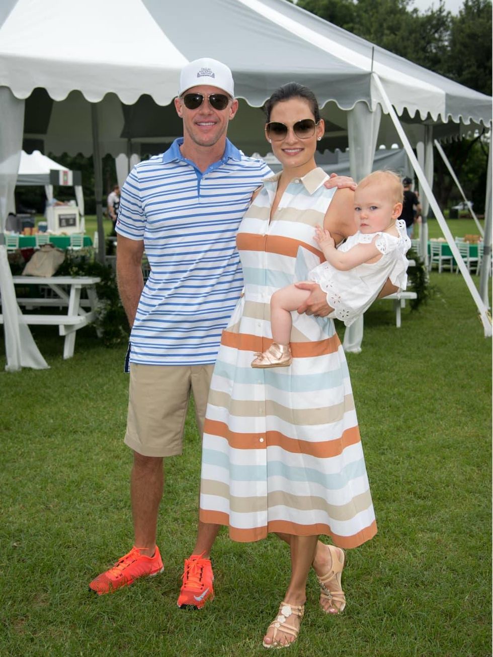 Frank Howard, Marisa Howard