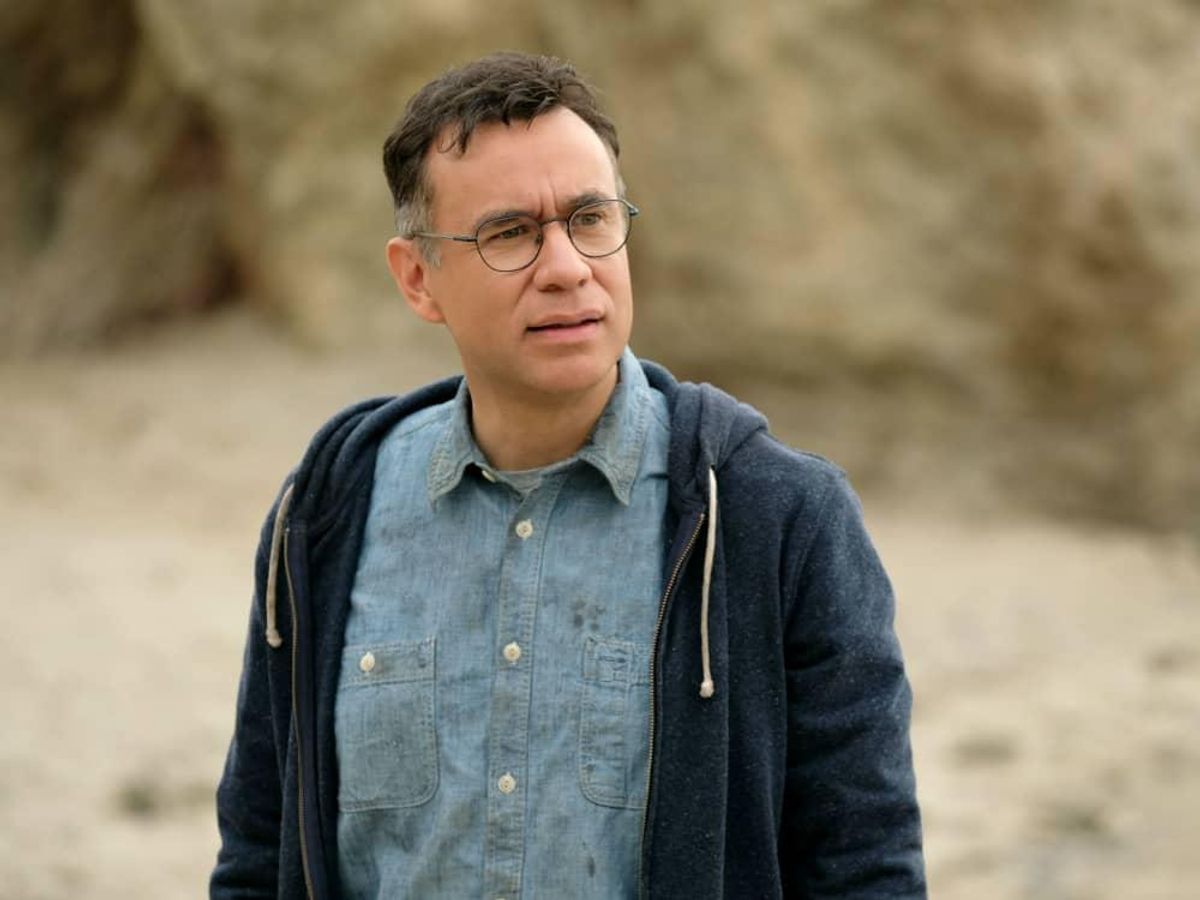 Fred Armisen Comedy for Musicians but Everyone is CultureMap