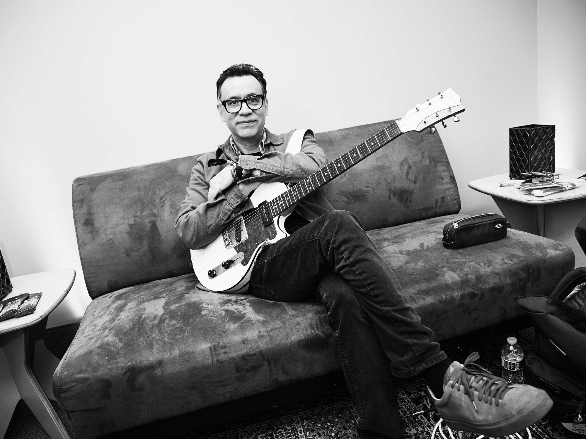 Fred Armisen