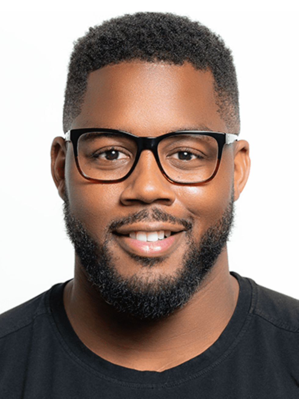 Fredrick Burns - Safer Management