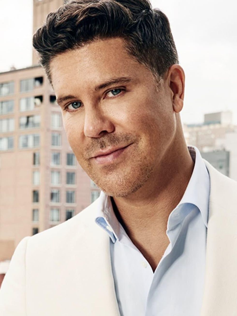 Fredrik Eklund