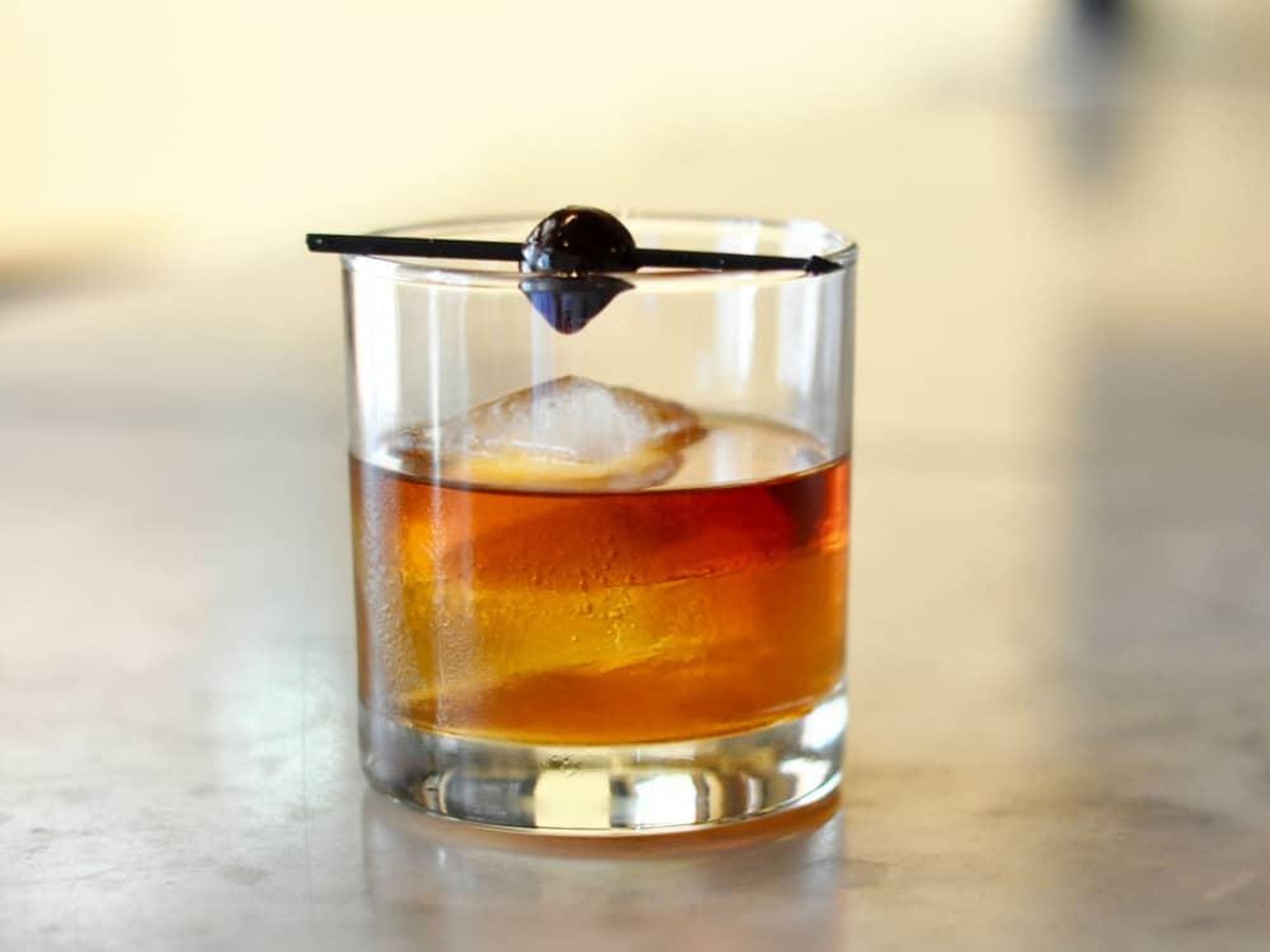 Freedmen's Whiskey Dinner