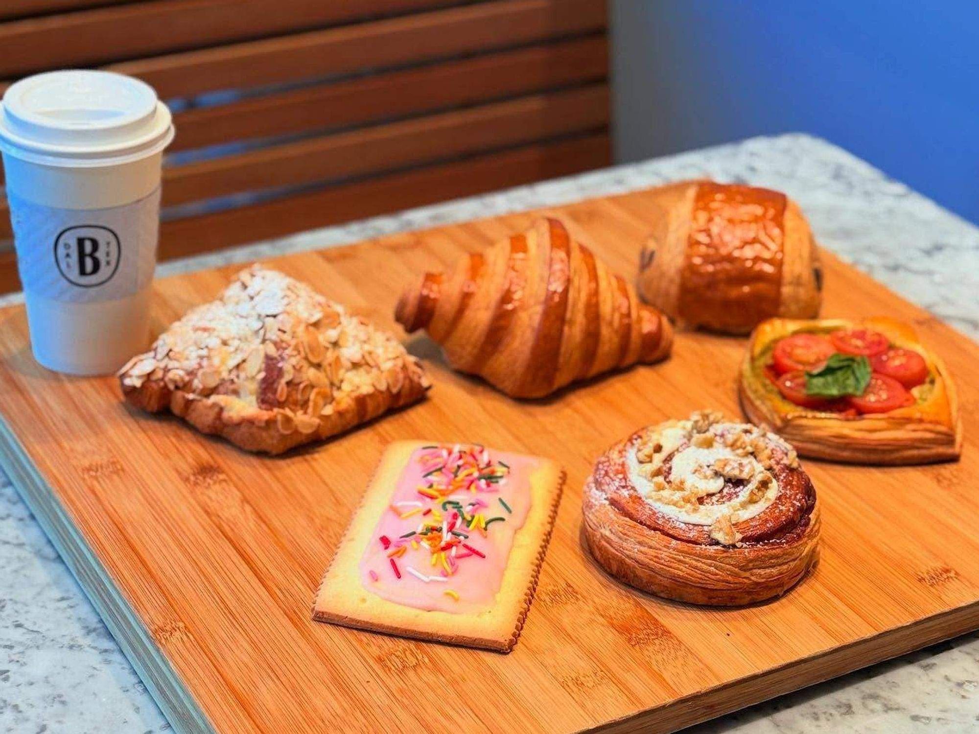 French Atelier Bakery