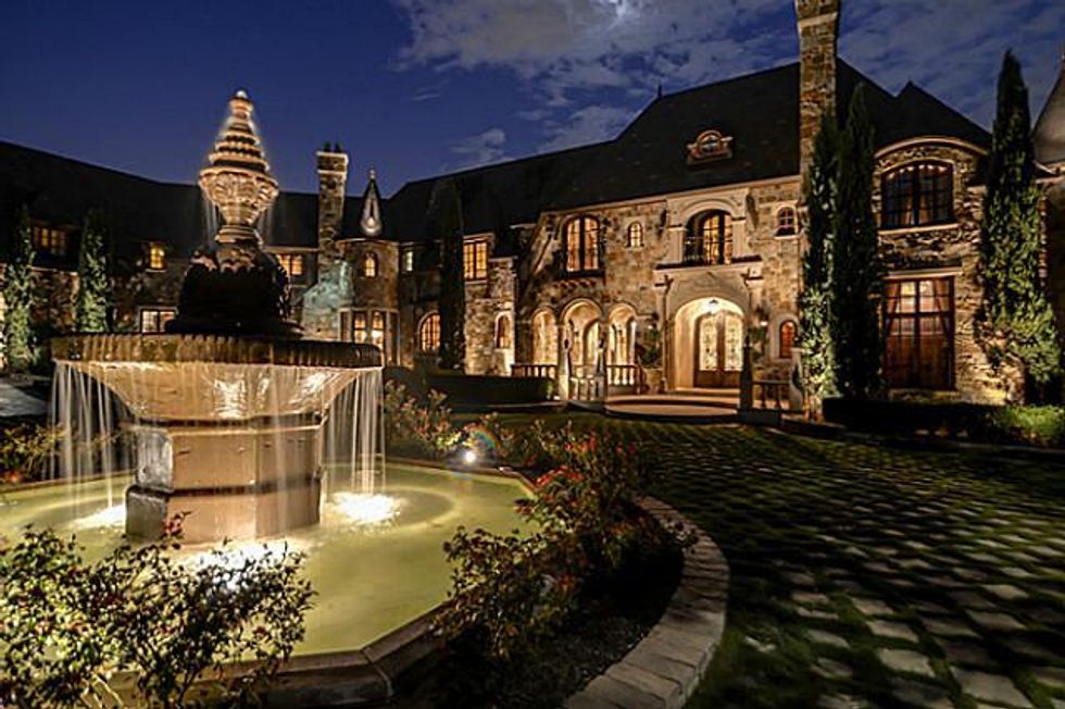 Texas' 13 Most Expensive Homes For Sale — From a $60 Million Preston Hollow  Stunner to a $11.5 Million Horse Country Estate