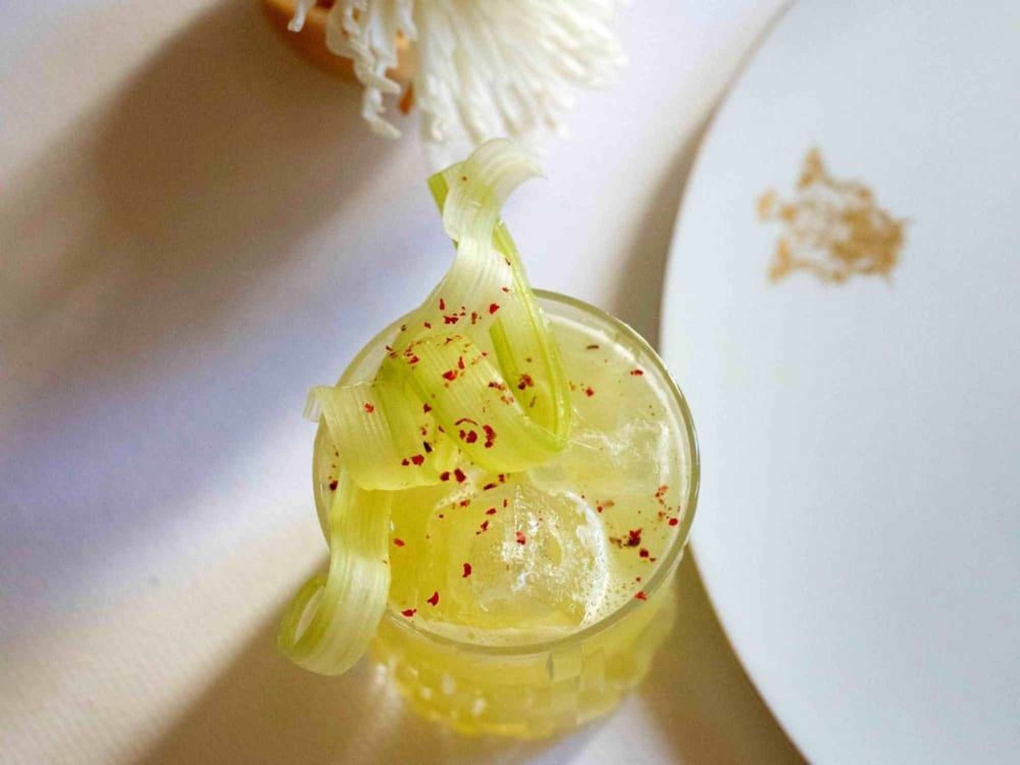 French Room, Adolphus Hotel