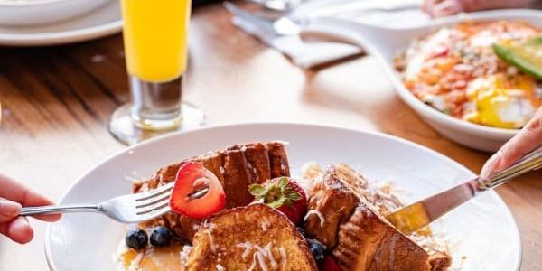 San Diego breakfast chain Broken Yolk Cafe goes over easy in McKinney - Vimarsana News