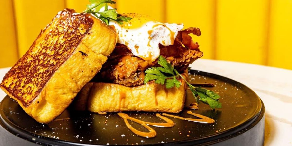 Southern breakfast-brunch chain wakes up at central Dallas address -  CultureMap Dallas