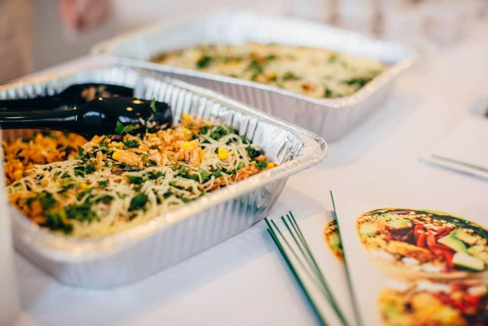 Freshii, Summer Soiree 2018