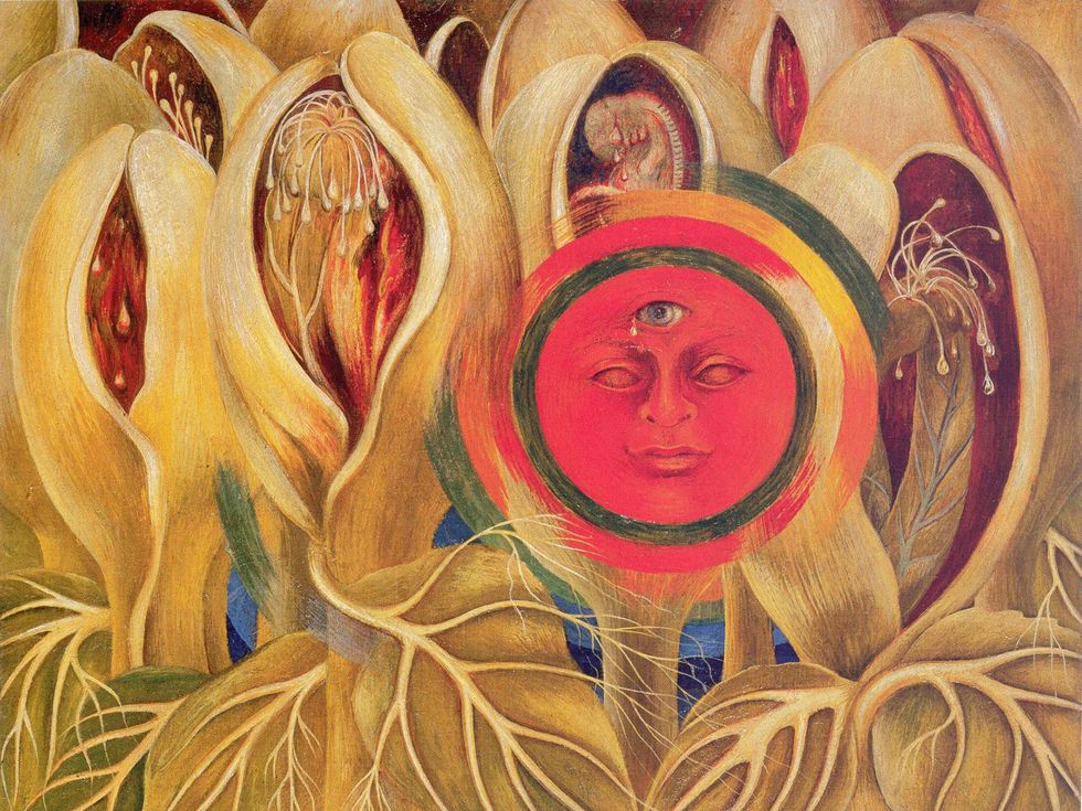 Frida: Beyond the Myth