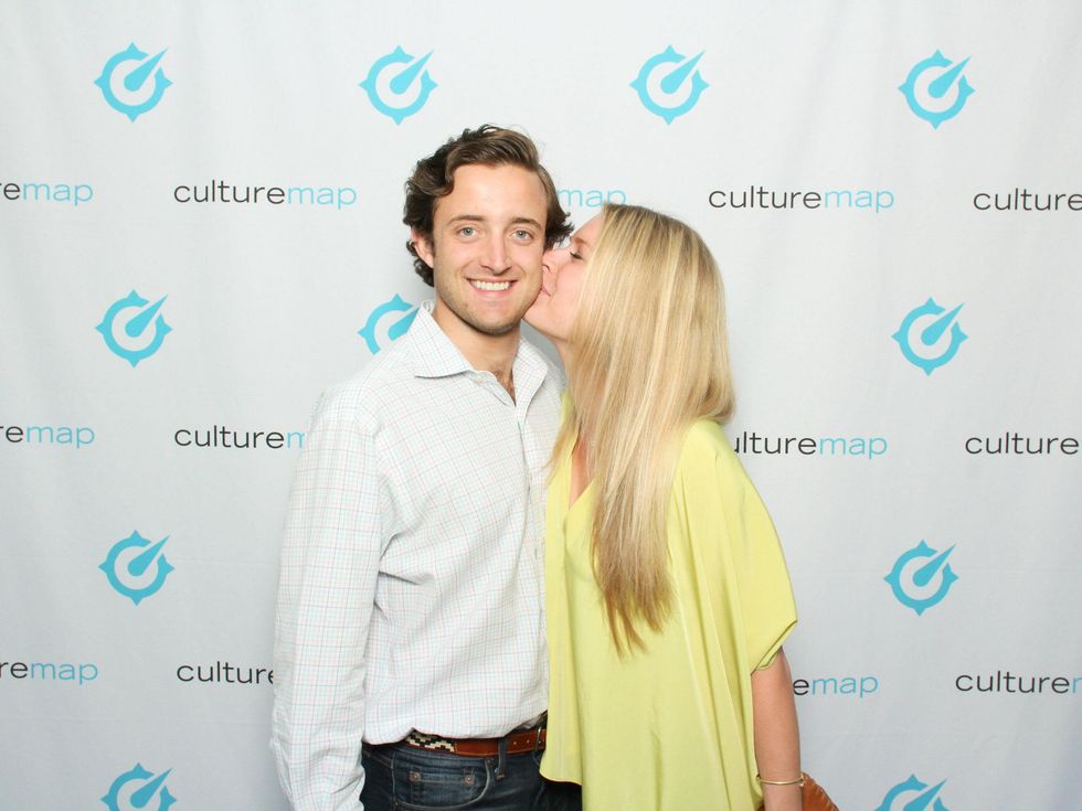 Friends of the Park Spring Fling 2013