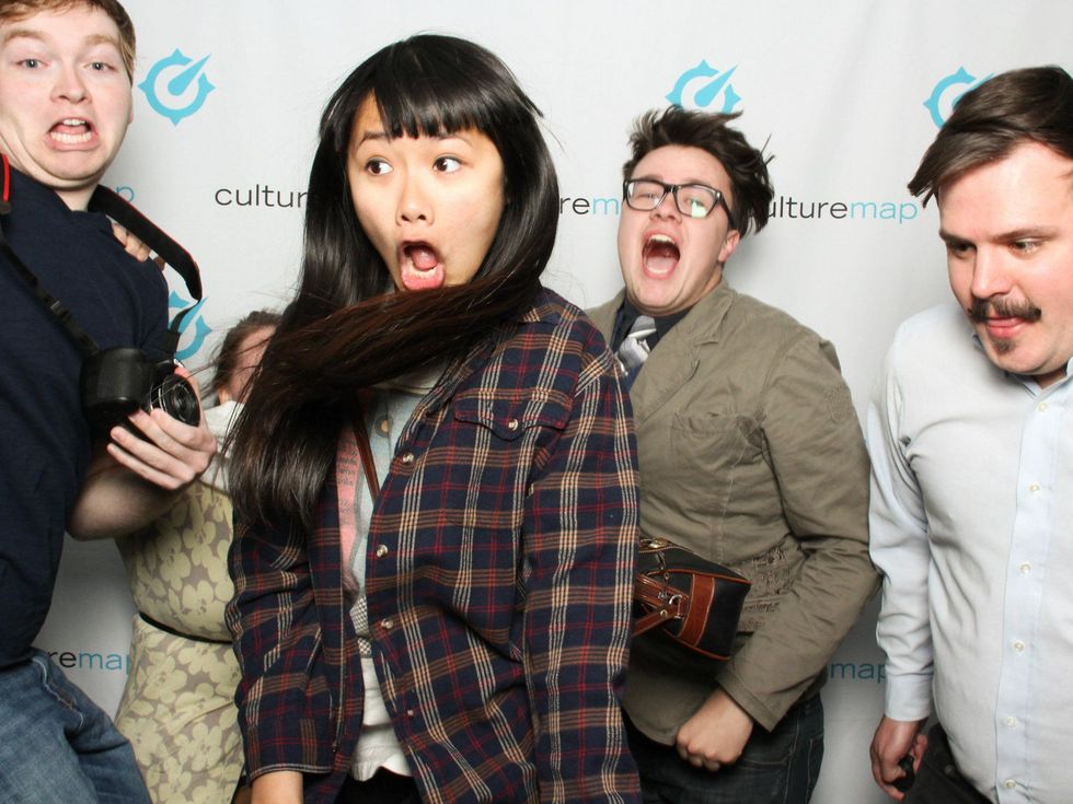 Friends of the Park, Spring Fling 2013