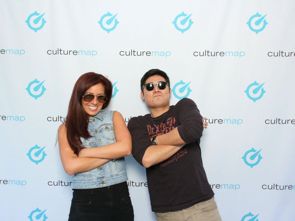 Friends of the Park, Spring Fling 2013