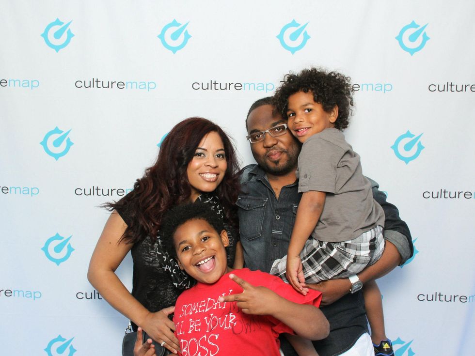 Friends of the Park, Spring Fling 2013