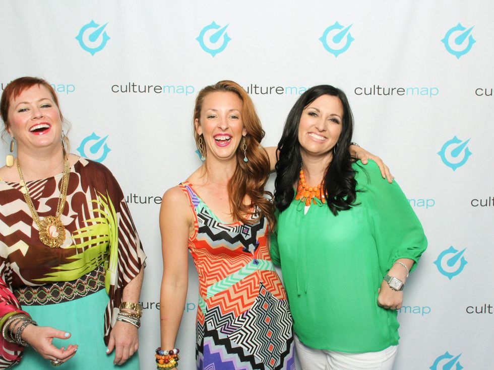 Friends of the Park, Spring Fling 2013