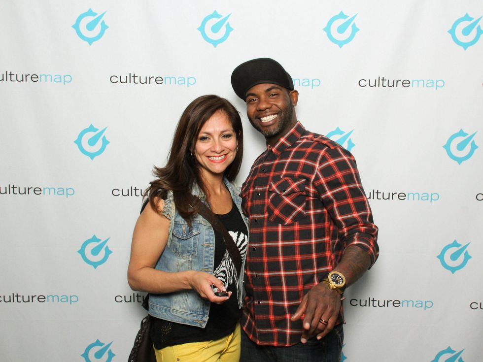 Friends of the Park, Spring Fling 2013