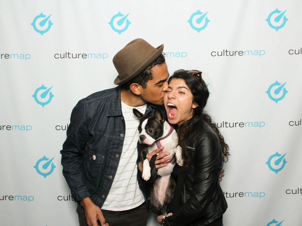 Friends of the Park, Spring Fling 2013