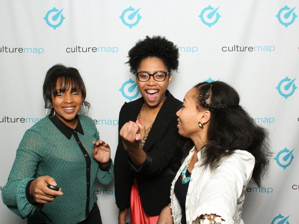 Friends of the Park, Spring Fling 2013