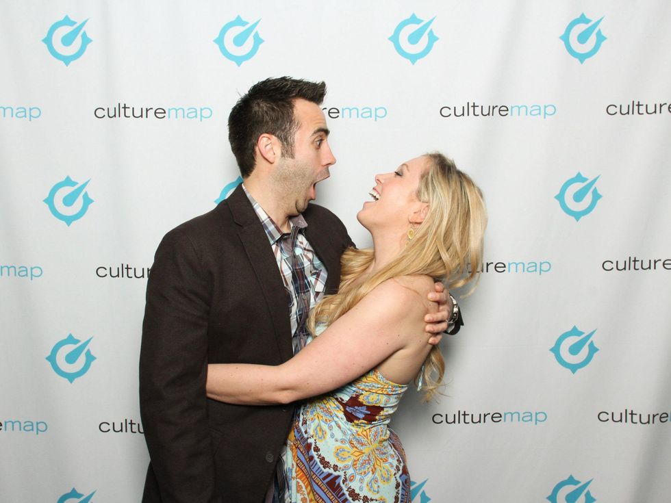 Friends of the Park, Spring Fling 2013