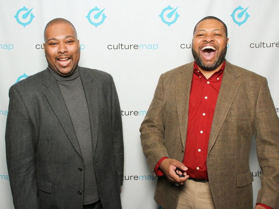 Friends of the Park, Spring Fling 2013