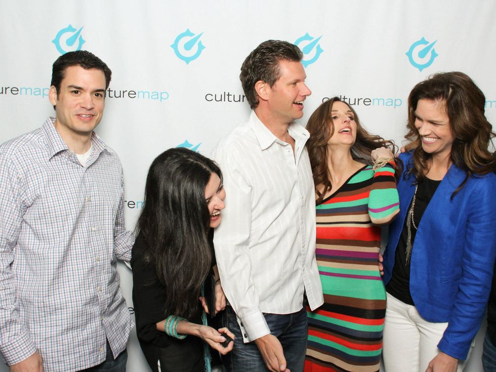 Friends of the Park, Spring Fling 2013