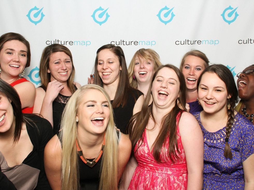 Friends of the Park, Spring Fling 2013