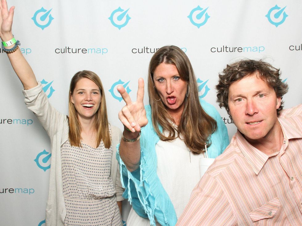 Friends of the Park, Spring Fling 2013