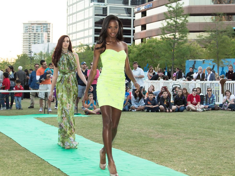 Friends of the Park Spring Fling