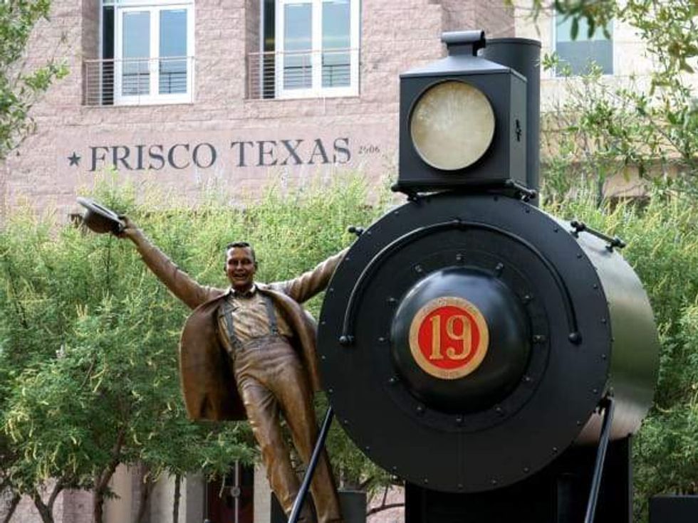 Frisco, Texas