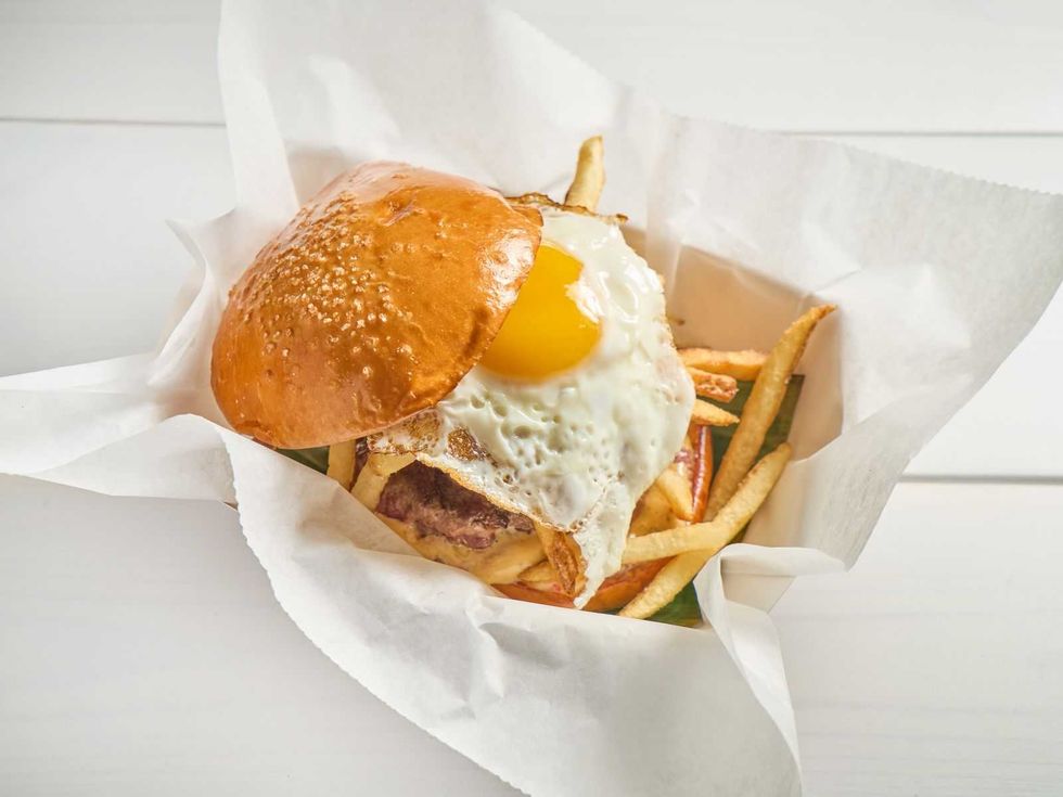 Frita Baditos