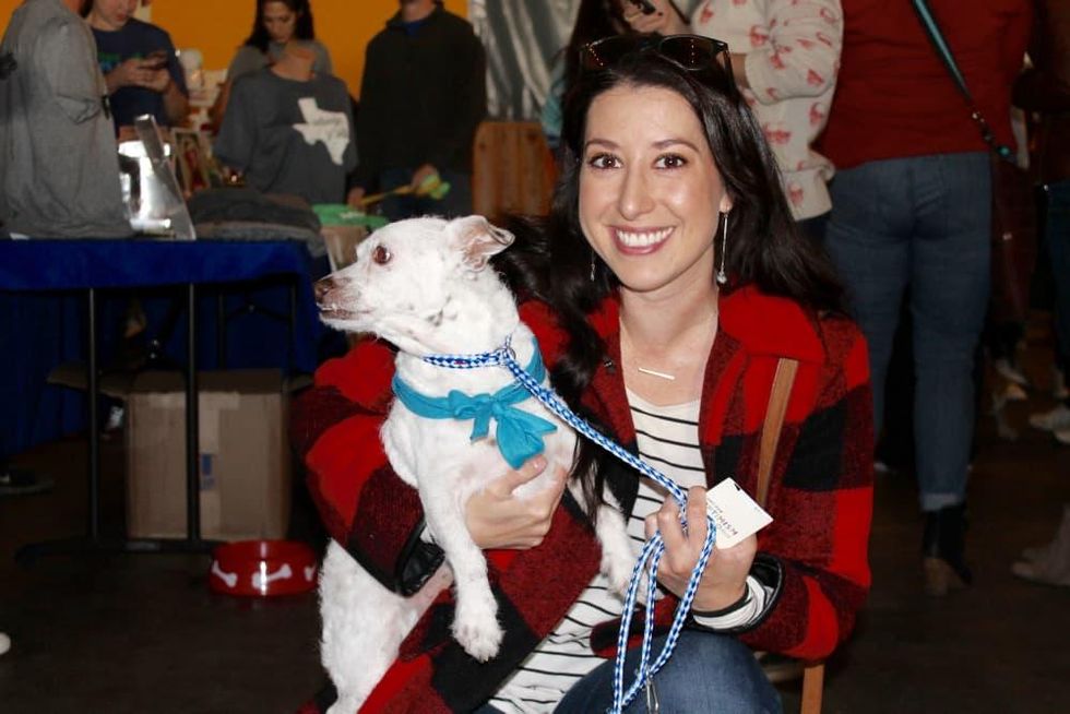 Frost pop-up at Community Beer