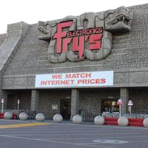 The Top Dallas Electronics Store