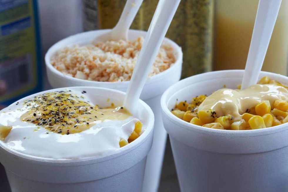 Fuel City elotes