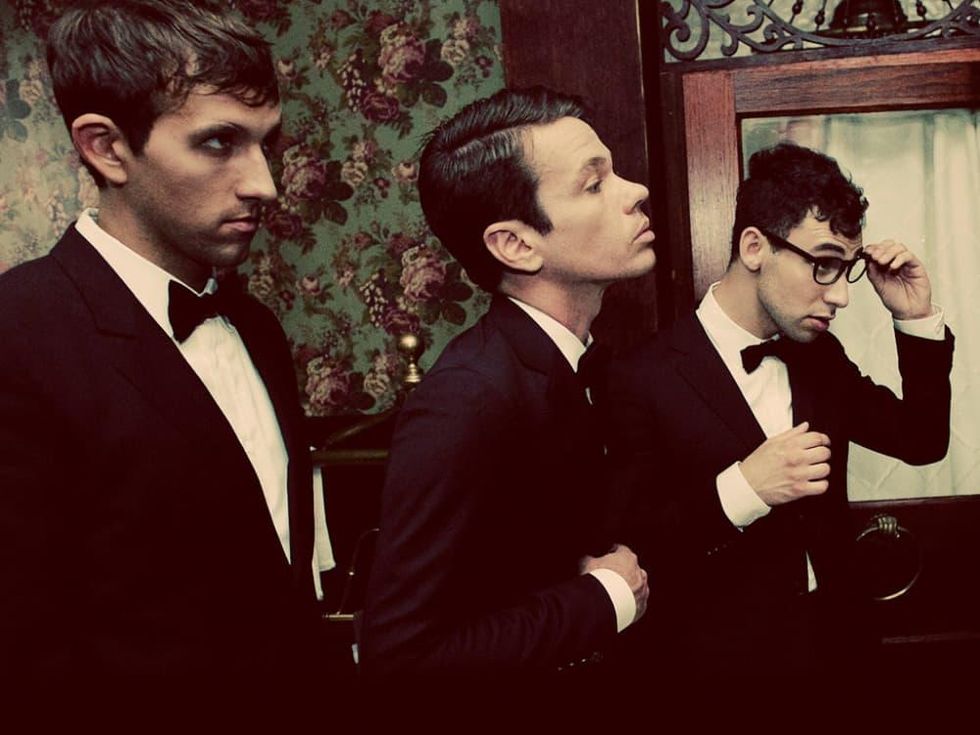 Fun band