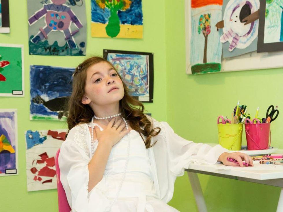 Fun House Theatre and Film presents A School Bus Named Desire