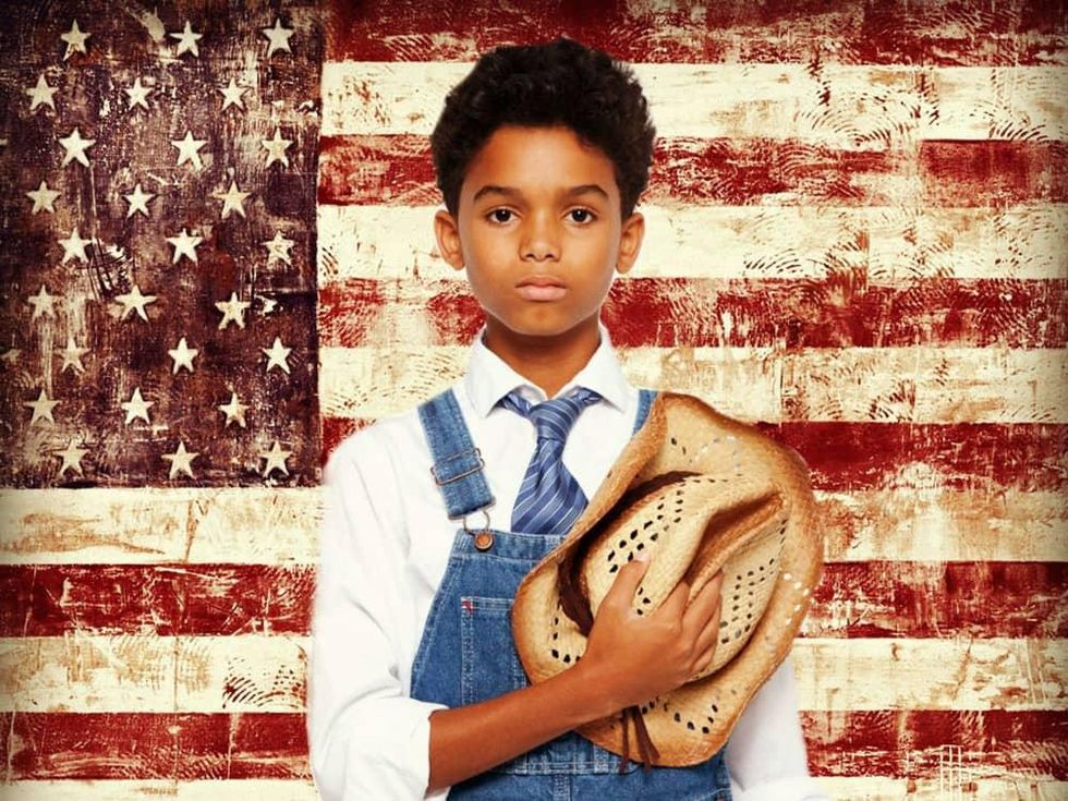 Fun House Theatre and Film presents Old McDonald\u2019s Farm: A Children\u2019s Fable About the Obama Presidency