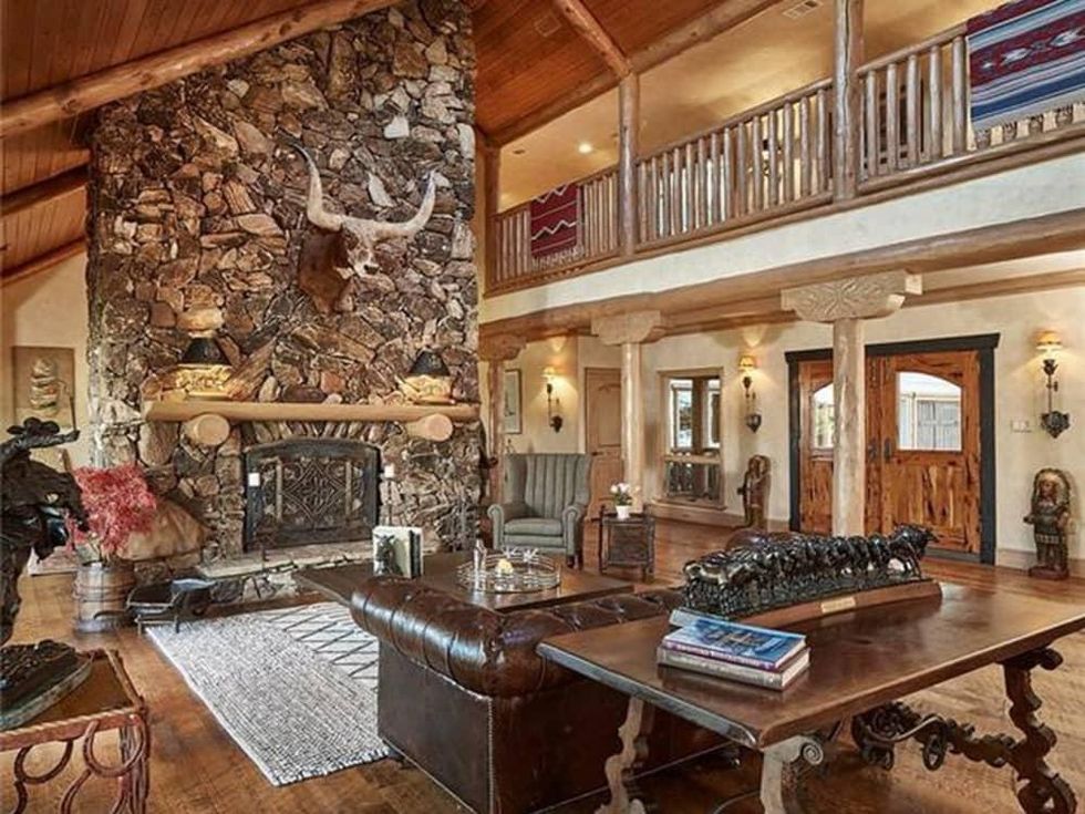 Furst Ranch, 1157 W. Jeter Road, Bartonville