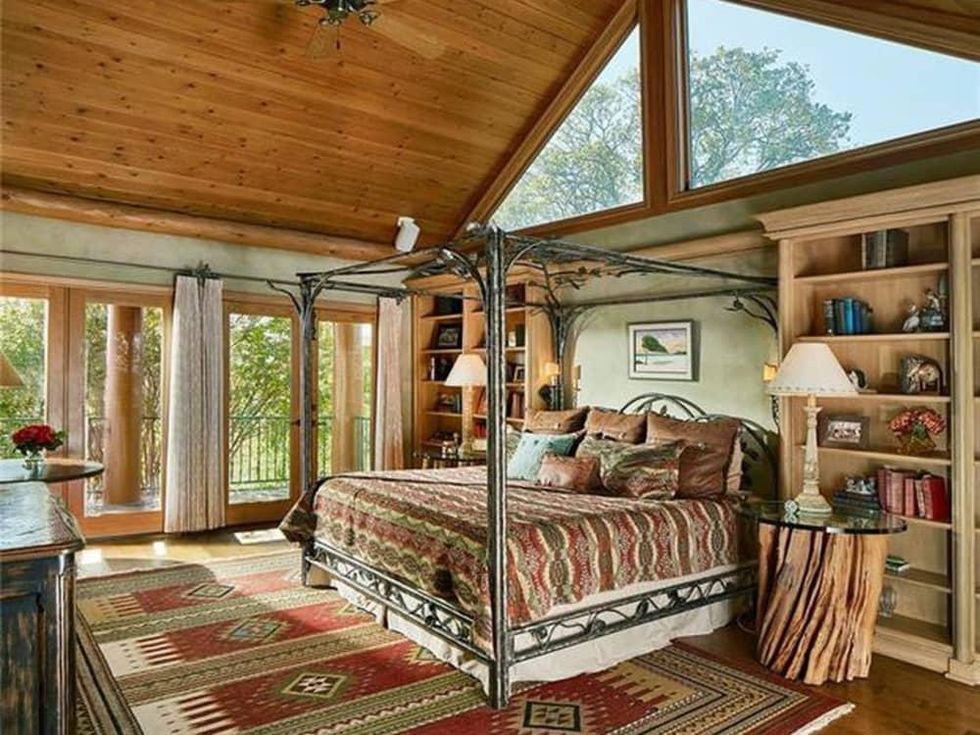 Furst Ranch, 1157 W. Jeter Road, Bartonville