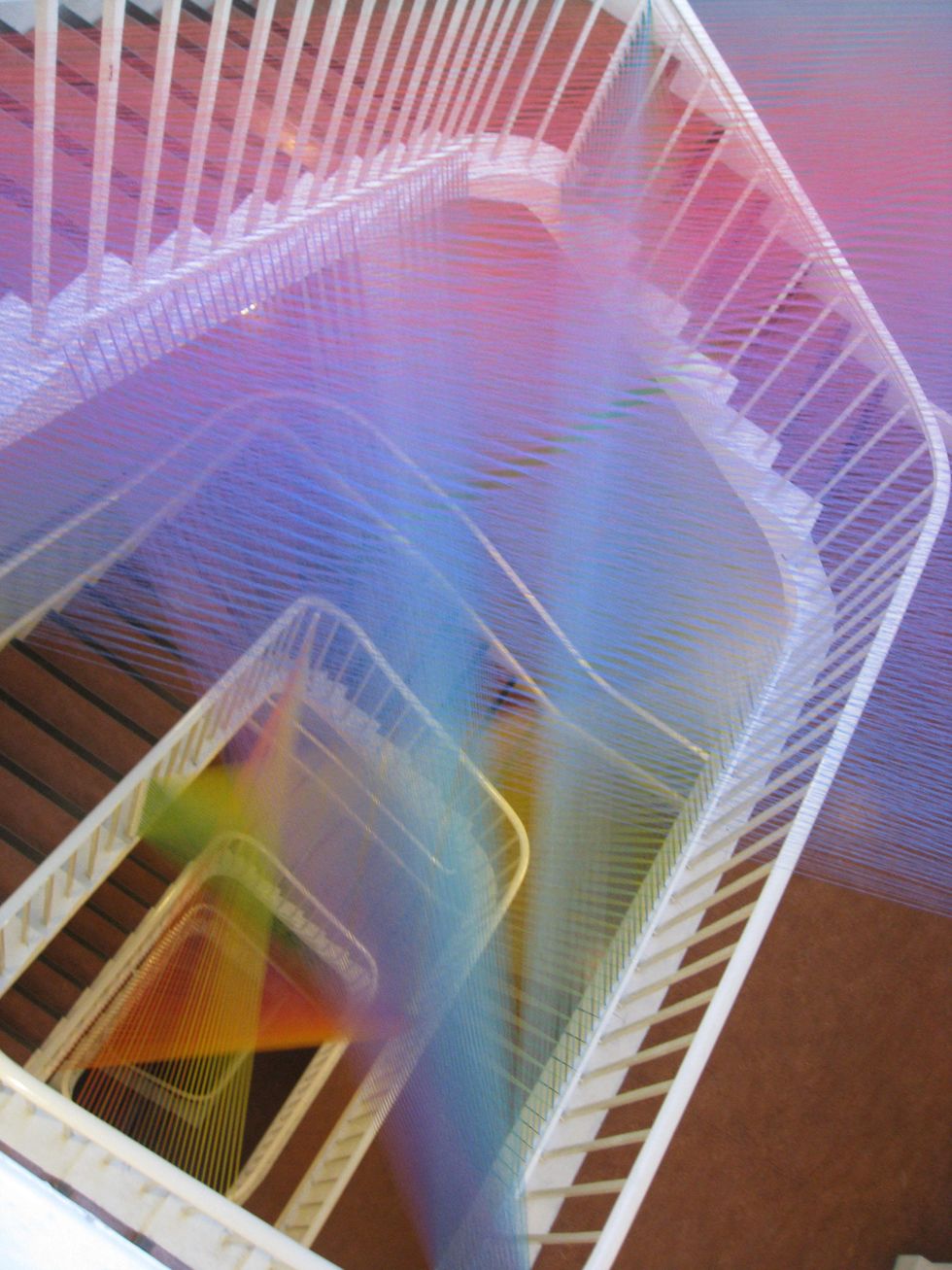 Conduit owner Nancy Whitenack spills secrets to success in Dallas