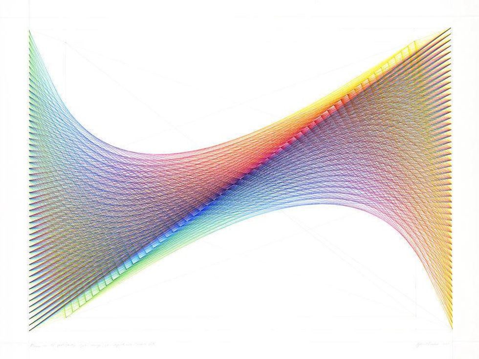 Gabriel Dawe